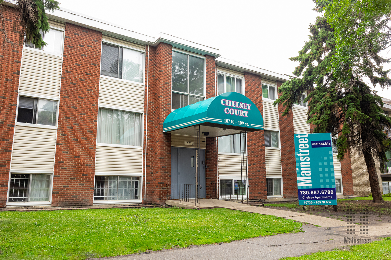 Chelsey Apartments - Photo 7 of 7