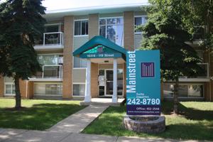 featured image of 10316 119 St Nw