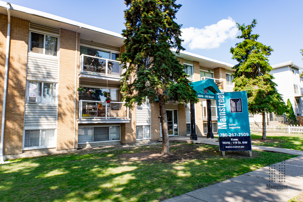 Kane Apartments - Photo 6 of 8