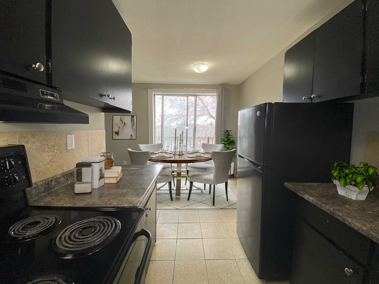 Scorpio 2 Apartments - Photo 5 of 9