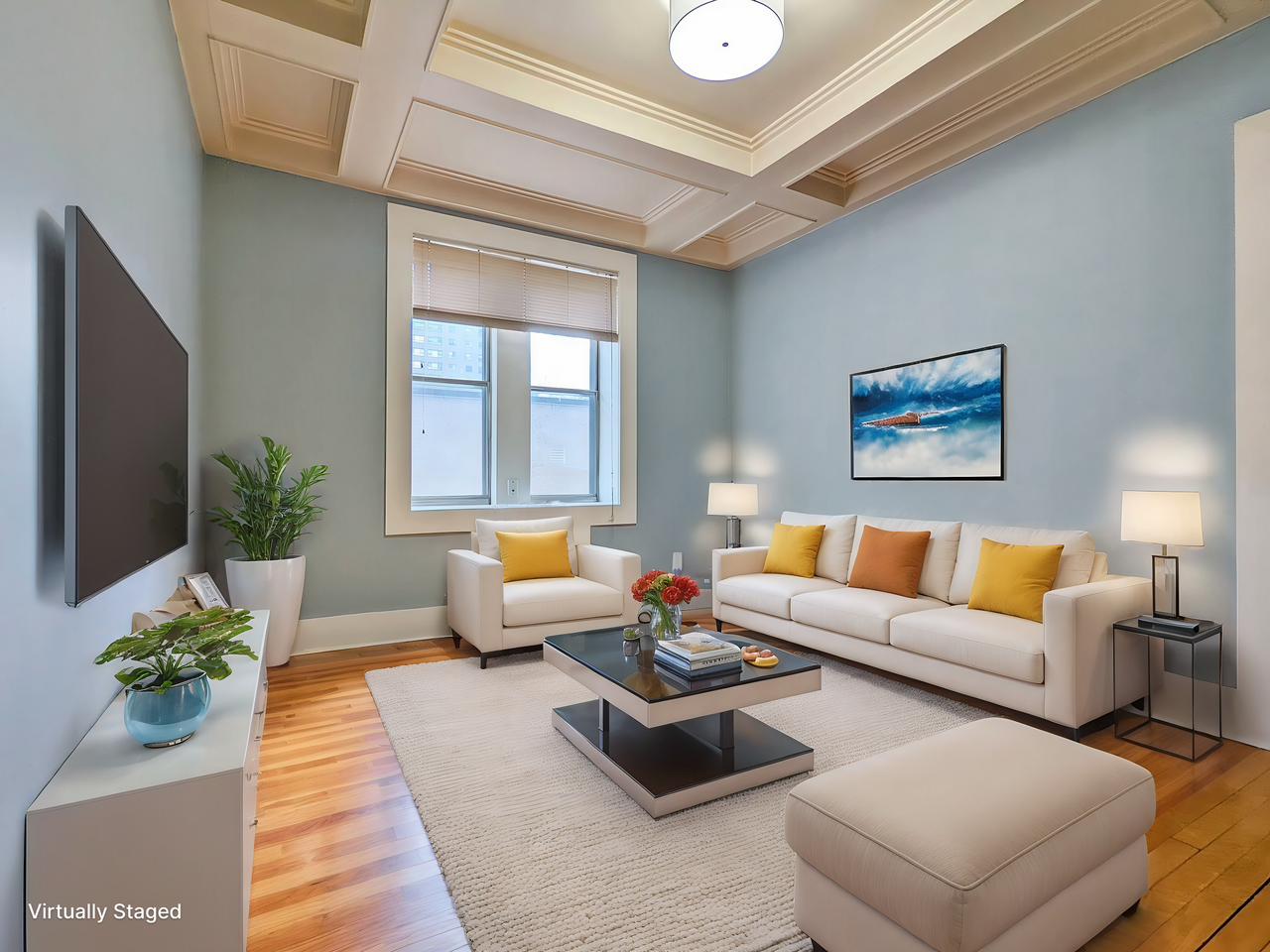 Riviera Apartments - Photo 2 of 18