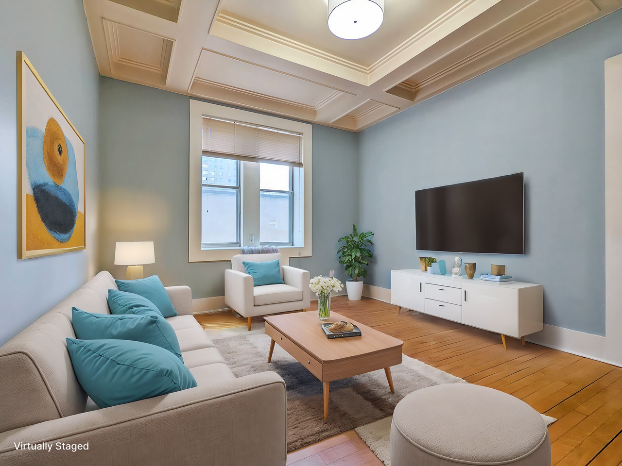 Riviera Apartments - Photo 6 of 18