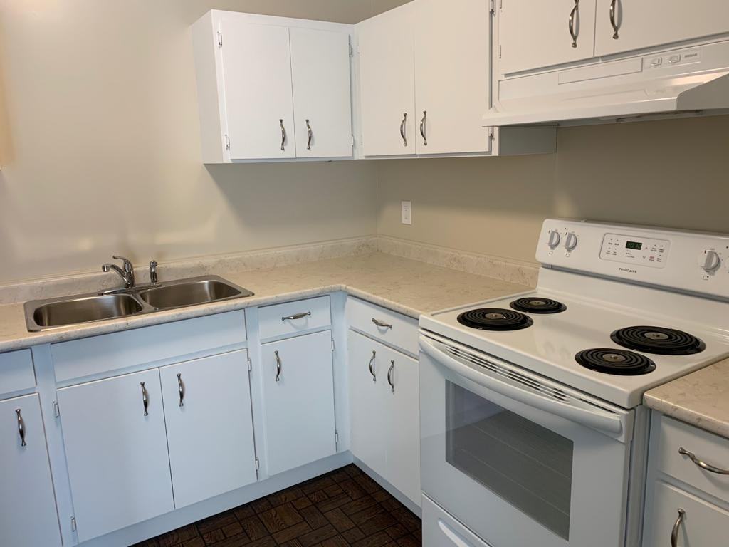 Vernon City View Apartments - Photo 3 of 6