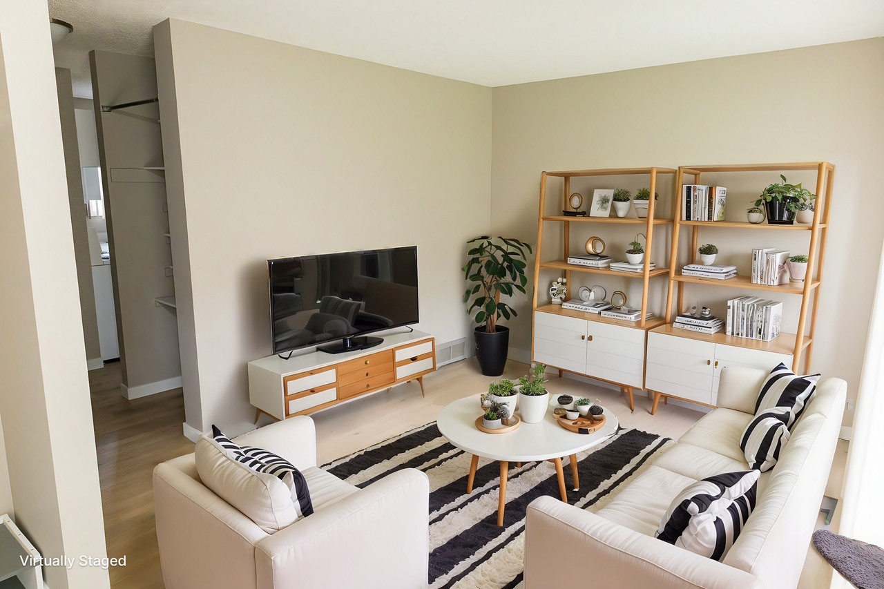 University Townhomes - Photo 2 of 16