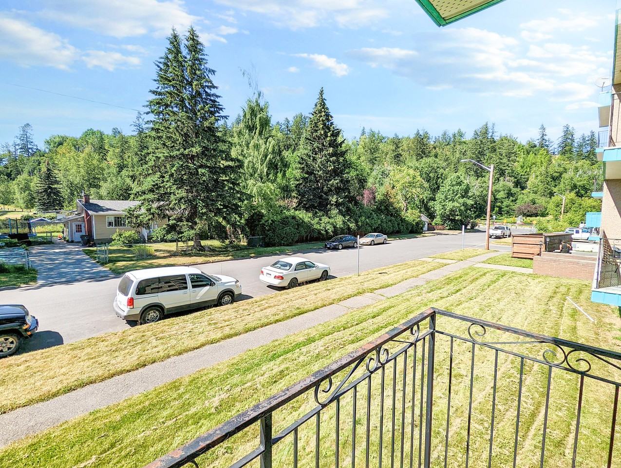 Prince George Connaught Apartments - Photo 3 of 13