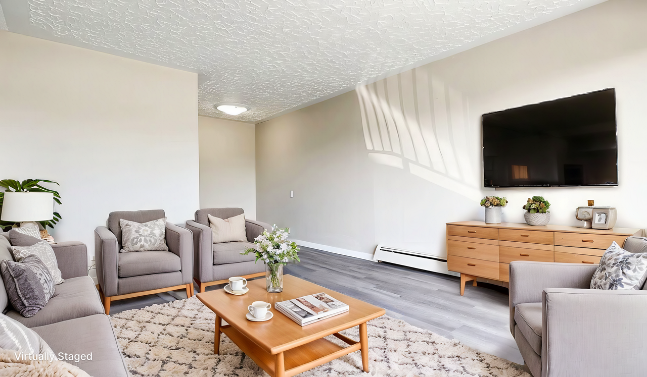 Queensway Place Apartments - Photo 4 of 16