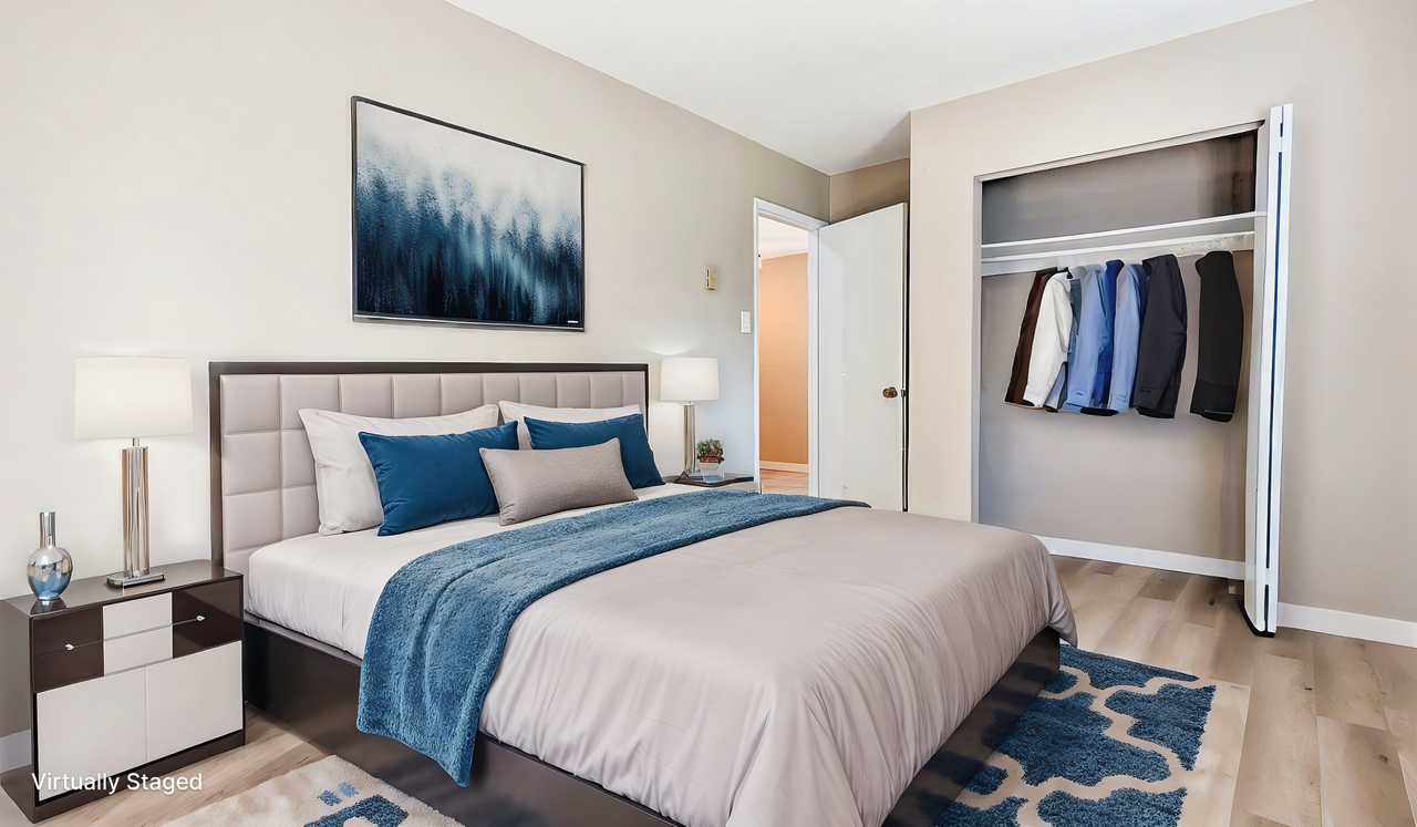 Forestview Heights Apartments - Photo 2 of 12