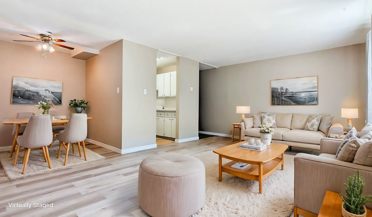 Forestview Heights Apartments - Photo 3 of 12