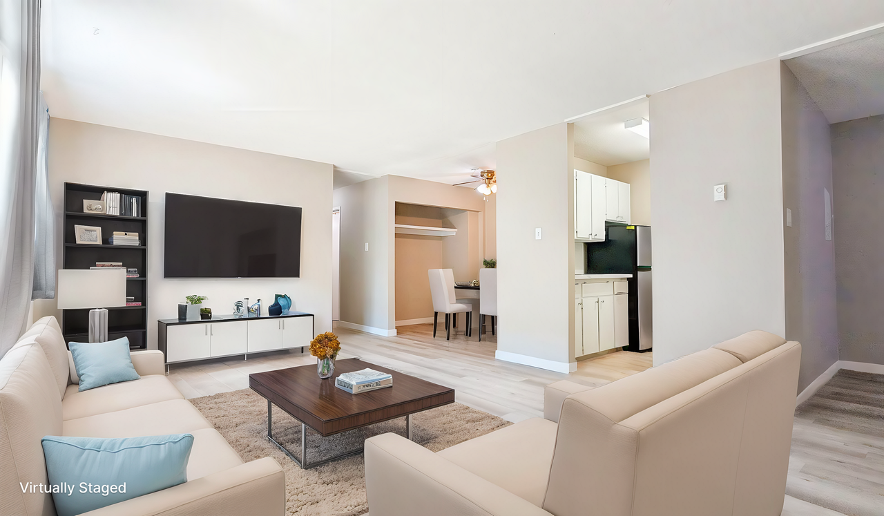 Forestview Heights Apartments - Photo 4 of 12