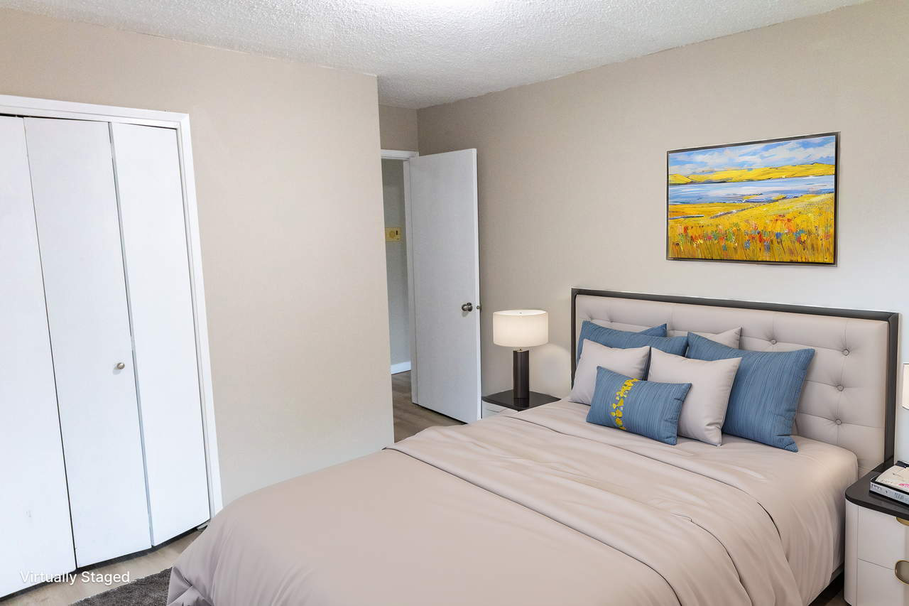 Chilliwack Core Mainstreet Apartments I & II - Photo 6 of 19