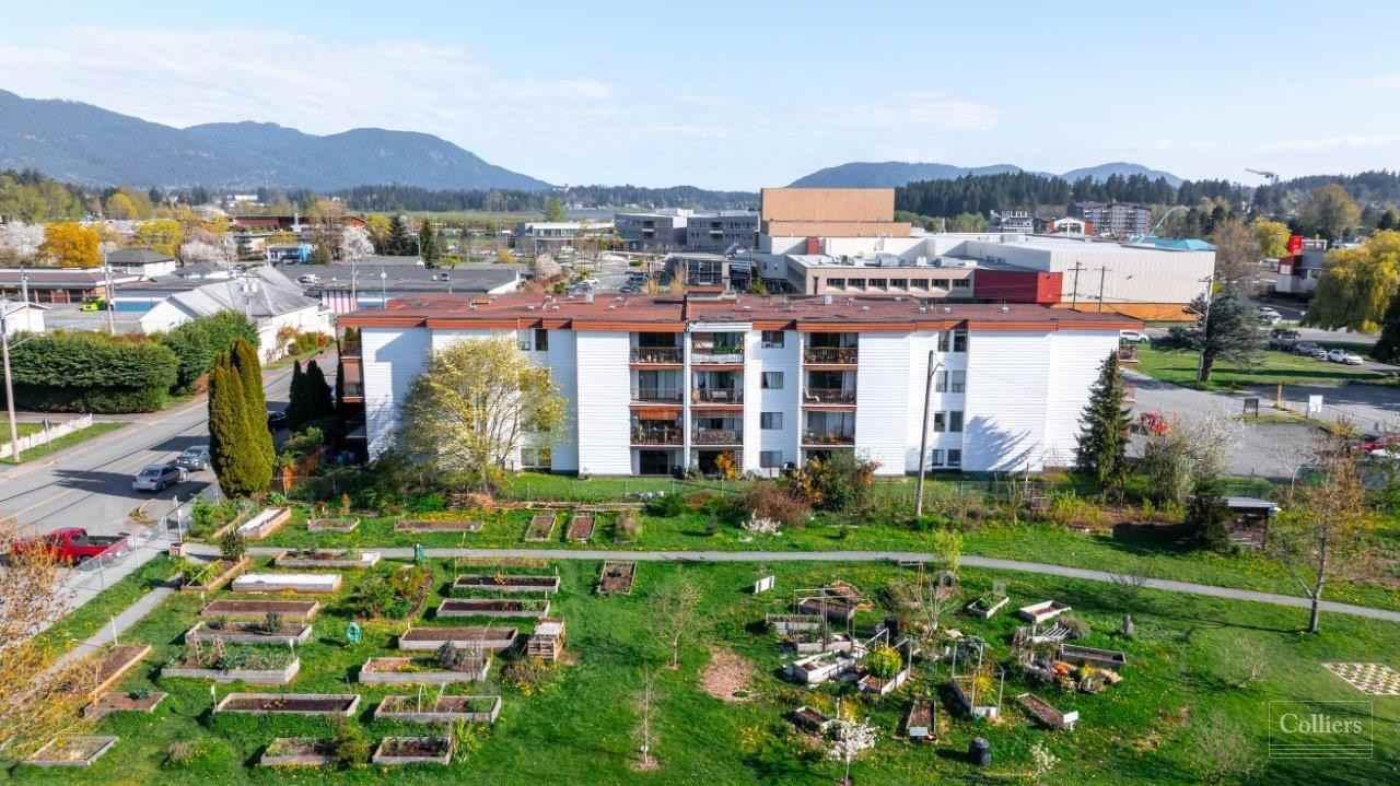 Mainstreet Duncan Apartments - Photo 2 of 4