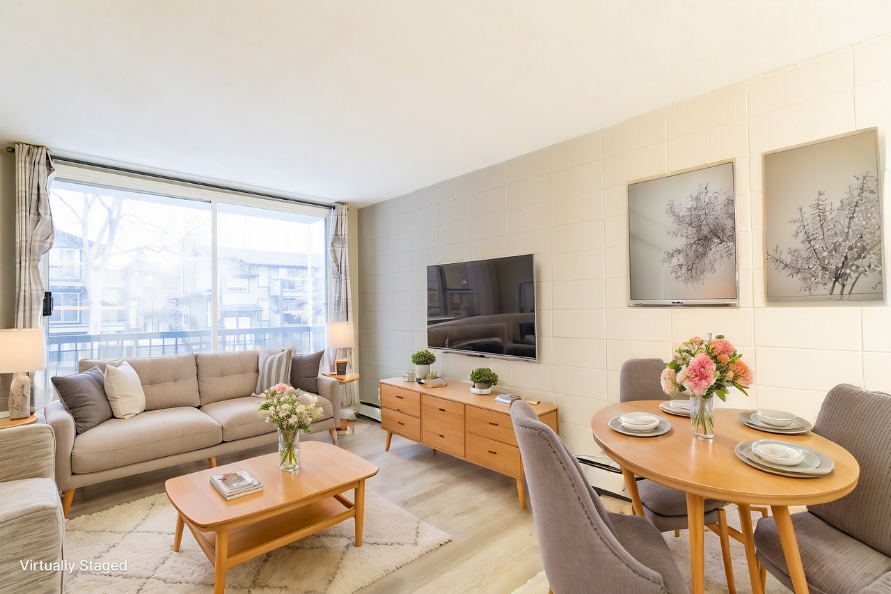 Tuxedo Park Apartments - Photo 3 of 15