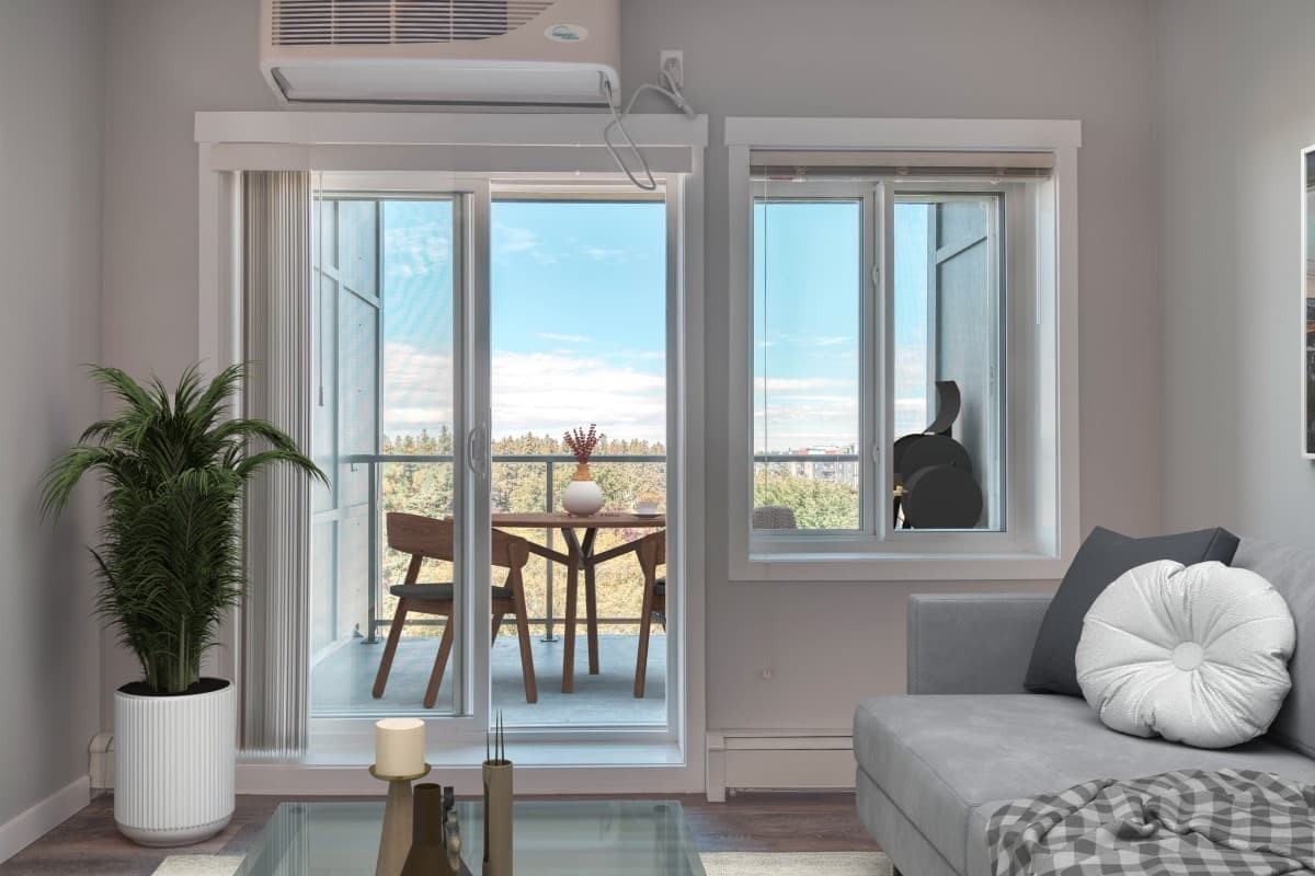 Infiniti 105 Apartments - Photo 7 of 16