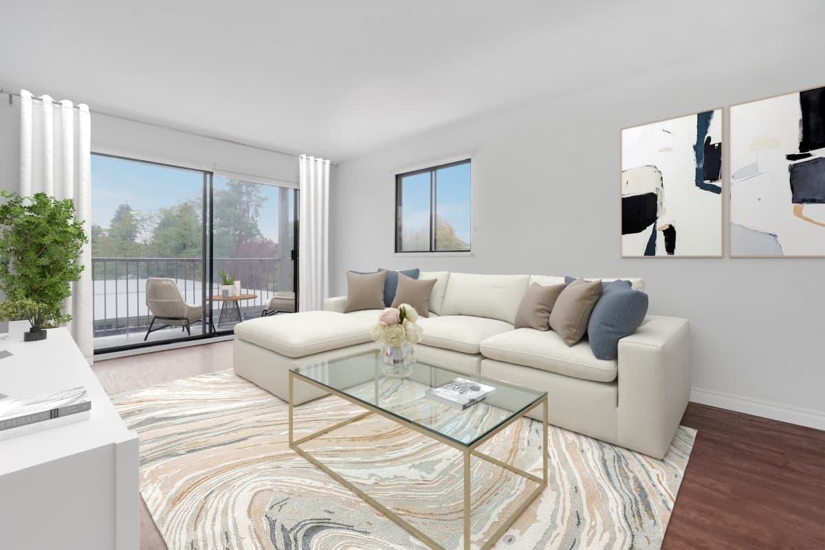 Berry Road Apartments - Photo 3 of 16