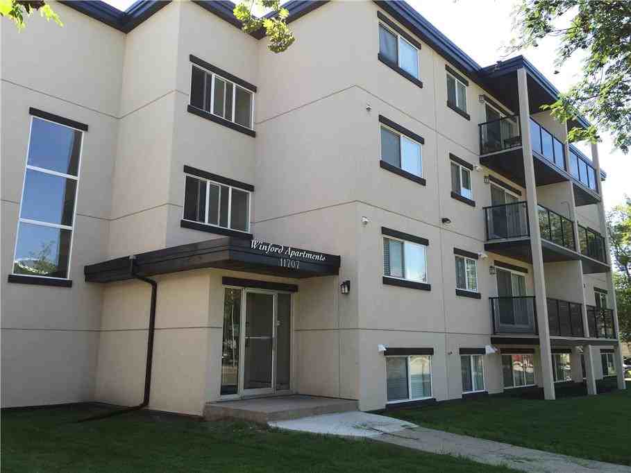 Winford Apartments - Photo 2 of 29