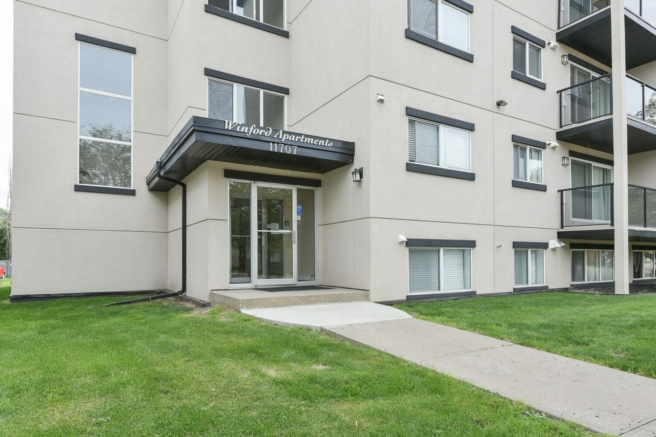 Winford Apartments - Photo 5 of 29