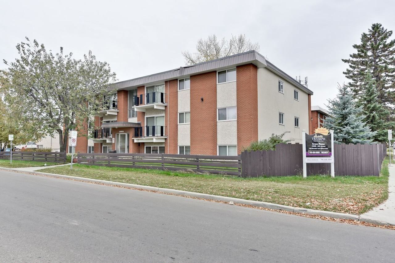 Grace Manor - Photo 2 of 17