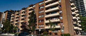 Bel Manor Apartments - Photo 1 of 1