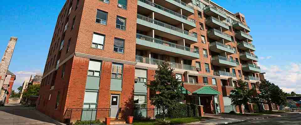 The Marquee in Queen West Village - Photo 3 of 6