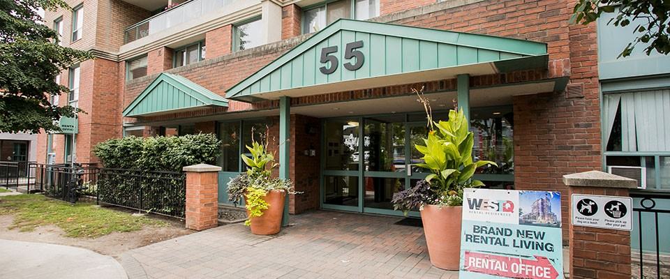 The Marquee in Queen West Village - Photo 4 of 6