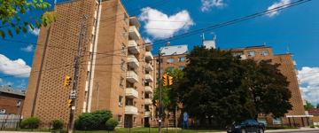 featured image of 481 Vaughan Rd