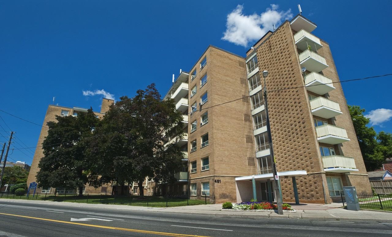 Collegiate Court - Photo 2 of 6