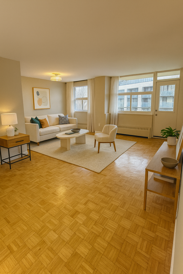 Residences of Rose Park - Photo 7 of 11