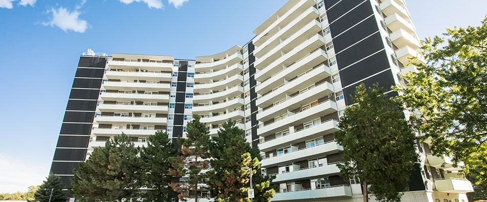 St. Andrews Towers East - Photo 5 of 5