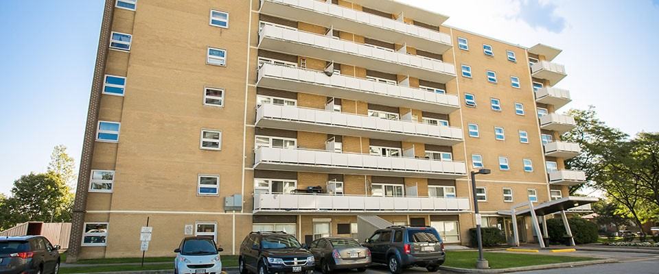 St. Andrews Towers East - Photo 3 of 8