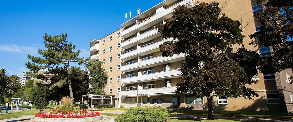 St. Andrews Towers East - Photo 7 of 7