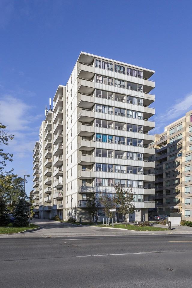 Birchmount Park Towers - Photo 2 of 16