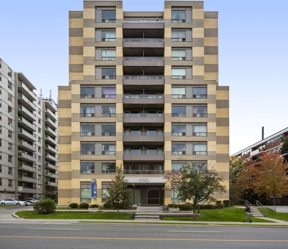 Birchmount Park Towers - Photo 3 of 16
