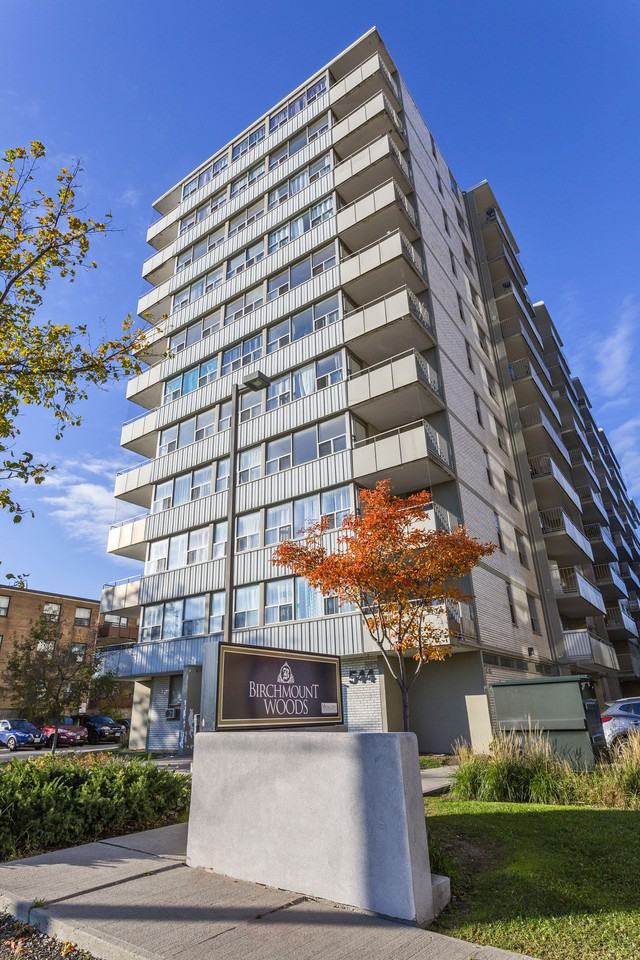 Birchmount Park Towers - Photo 5 of 16