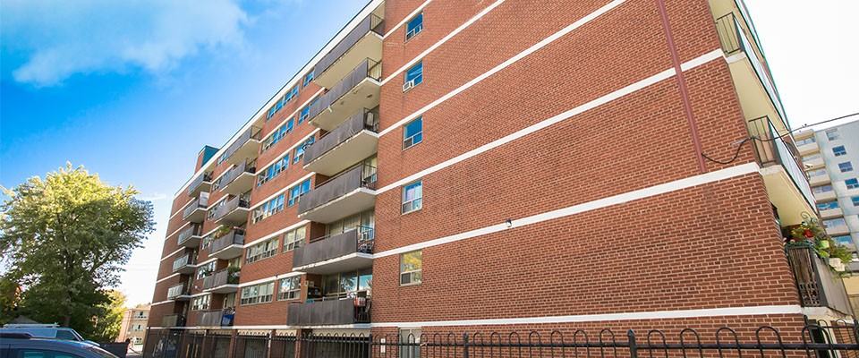 Birchmount Park Towers - Photo 3 of 14