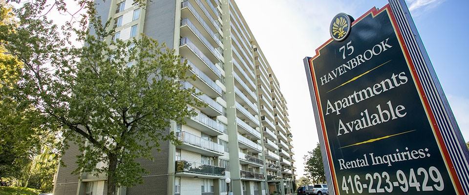 Havenbrook Towers - Photo 5 of 8