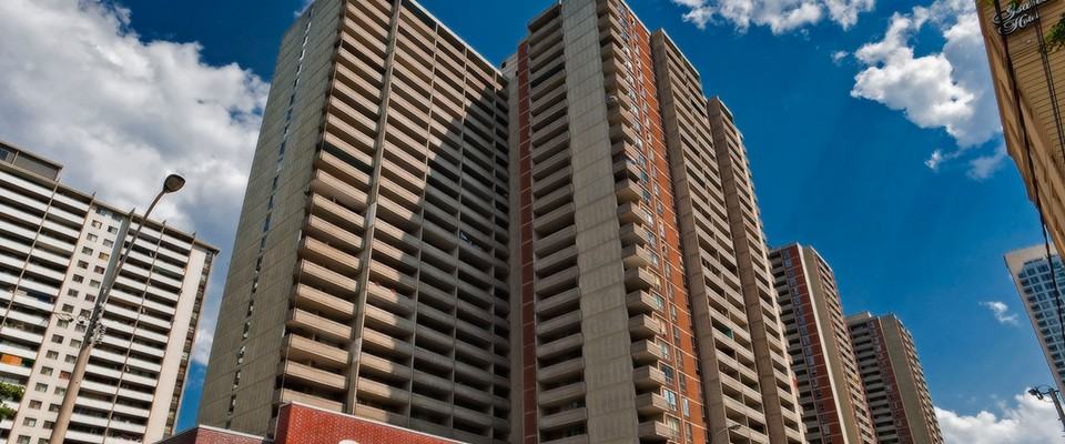 Sherbourne Complex - Photo 2 of 16