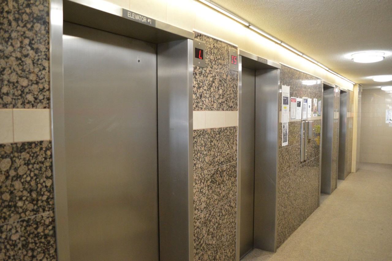 Sherbourne Complex - Photo 4 of 16