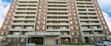 featured image of 2405 Finch Ave W