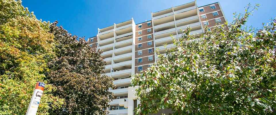 Janmount Towers - Photo 3 of 8