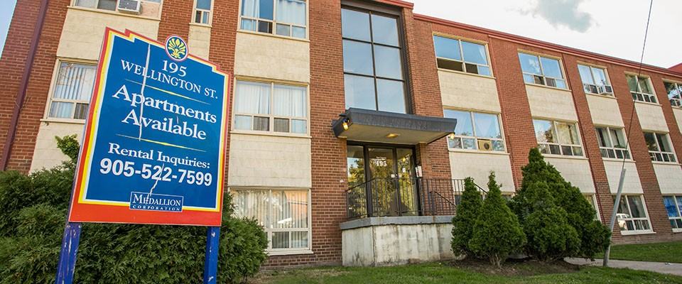 195 Wellington Street South - Photo 5 of 14