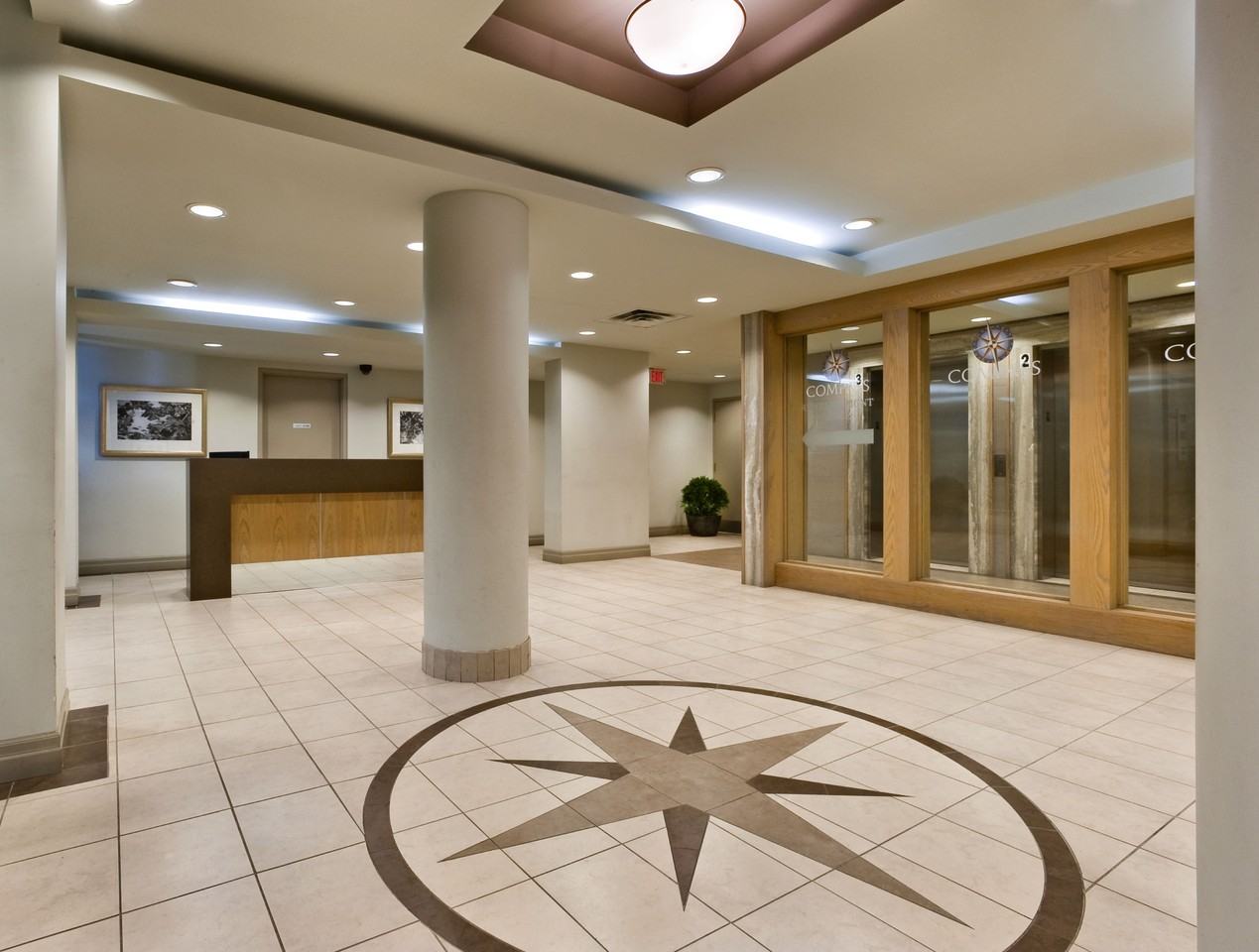 The Compass Rental Residences - Photo 5 of 22