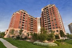 The Landmarq Rental Residences - Photo 1 of 1