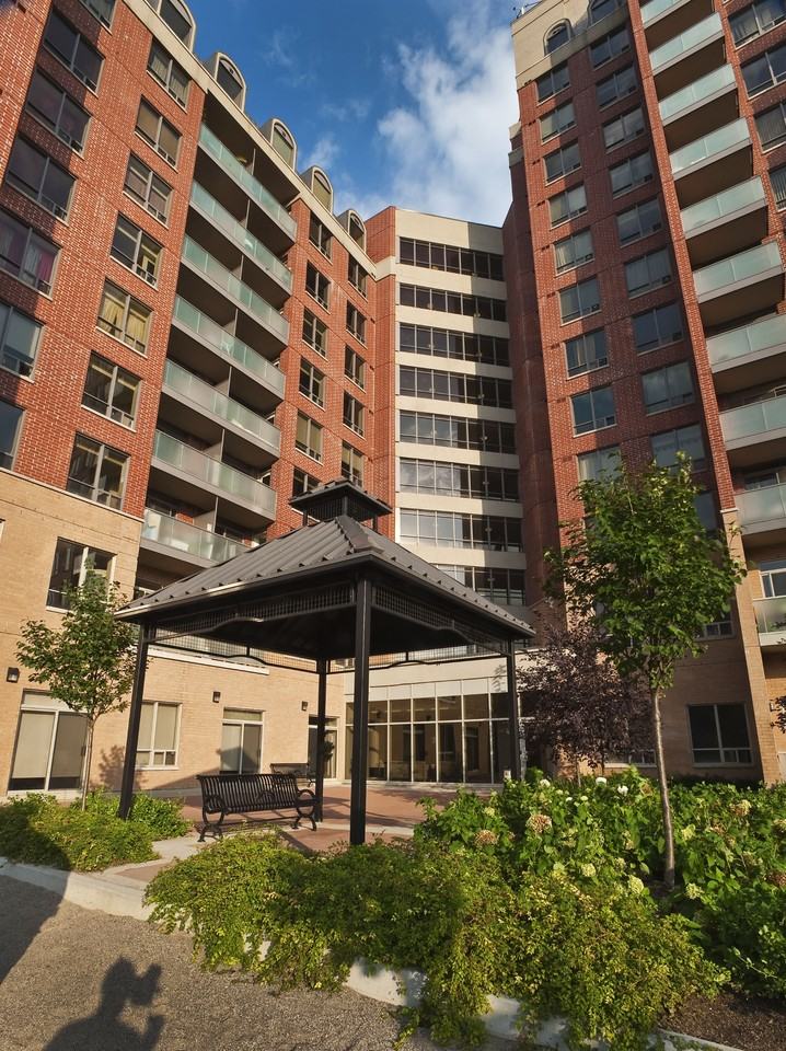 The Landmarq Rental Residences - Photo 3 of 11