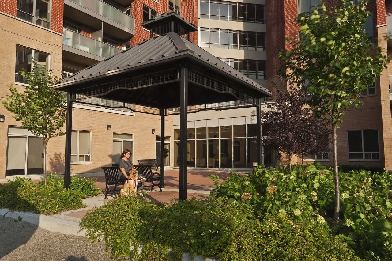 The Landmarq Rental Residences - Photo 4 of 11