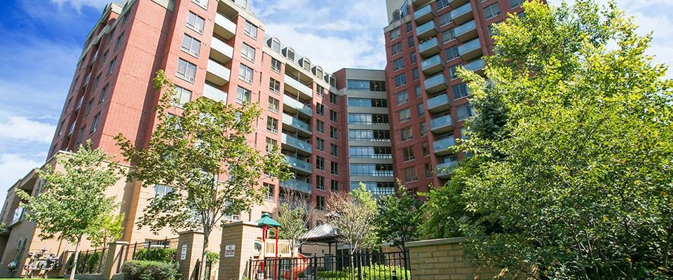 The Landmarq Rental Residences - Photo 6 of 11