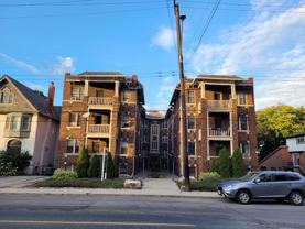 210 Aberdeen - Photo 1 of 1