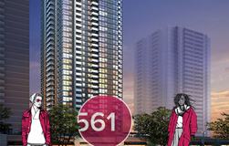 561 Sherbourne - Photo 1 of 1