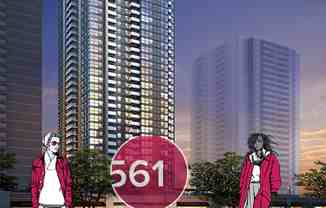 561 Sherbourne - Photo 1 of 1