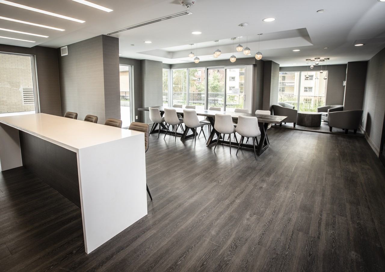 561 Sherbourne - Photo 4 of 16