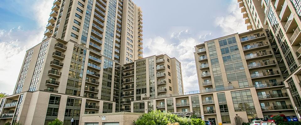 700 King Street (West Tower) - Photo 5 of 31